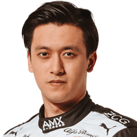 zhou zhou