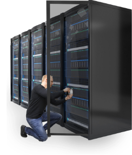 Manejo de datos
