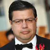 Alejandro Copado